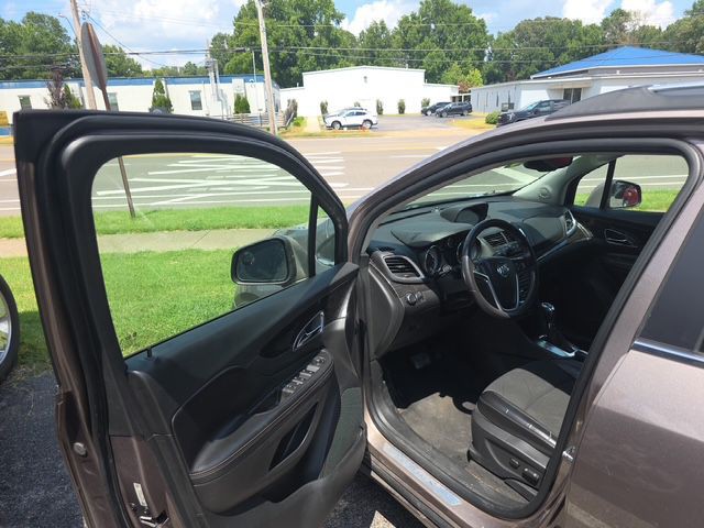 2014 Buick Enclave Image 8