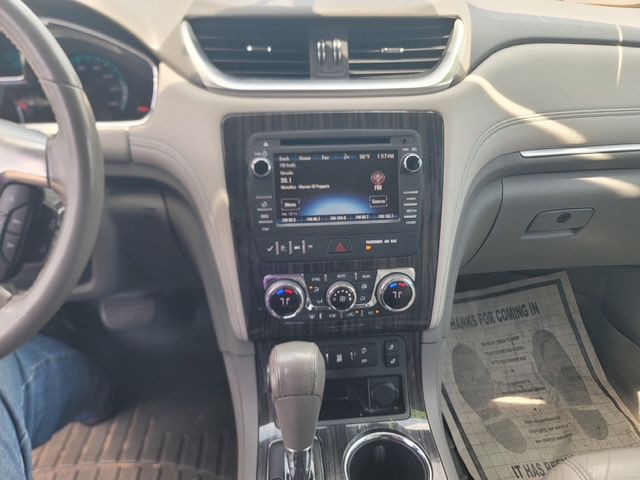 2014 Buick Enclave Image 9