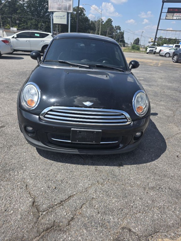 2014 MINI Cooper Image 1