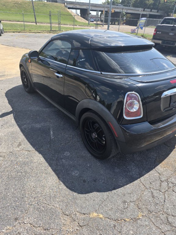 2014 MINI Cooper Image 4