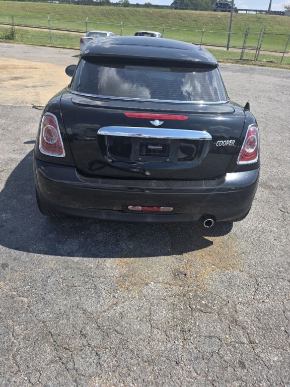 2014 MINI Cooper Image 6