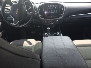 Image for 2018 Chevrolet Traverse LT ID: 7671251