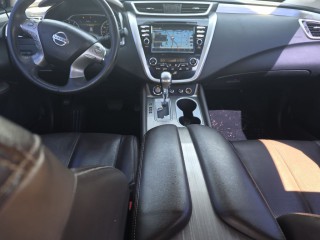 Image for 2016 Nissan Murano S ID: 7671257