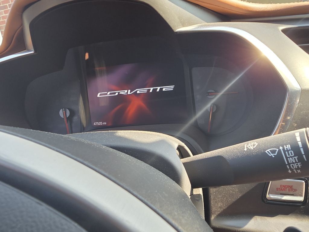 2016 Chevrolet Corvette Image 6