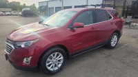Image for 2018 Chevrolet Equinox LT ID: 7697888