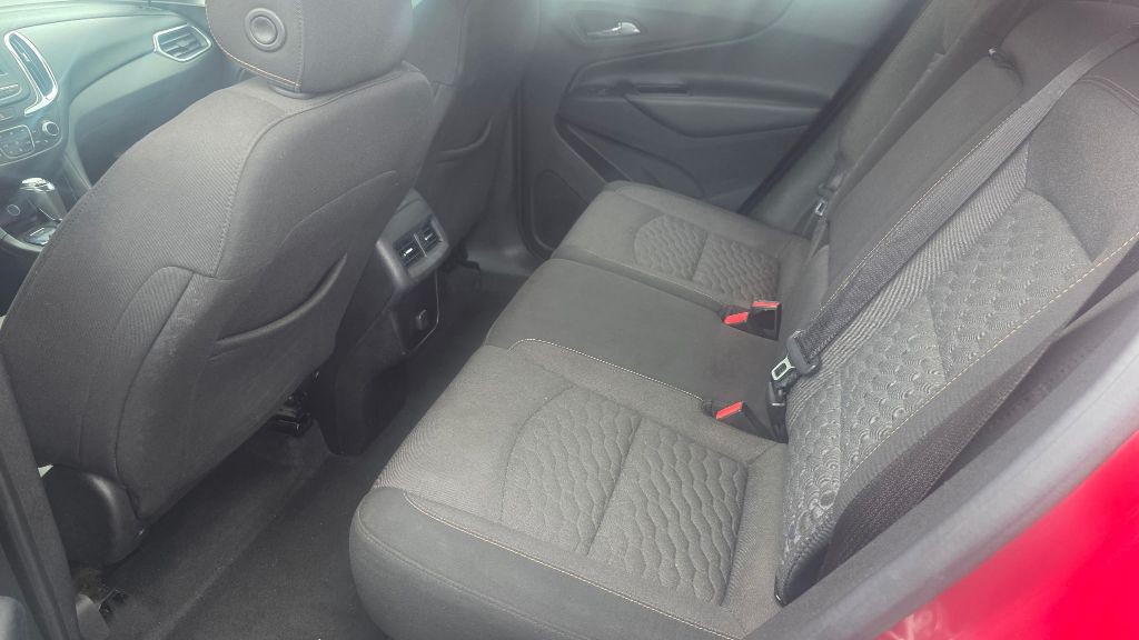 2018 Chevrolet Equinox Image 9