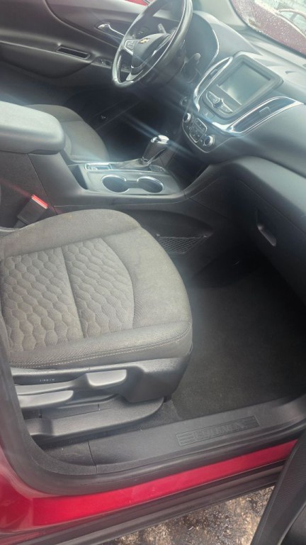 2018 Chevrolet Equinox Image 10