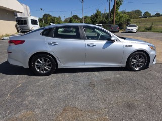 Image for 2019 Kia Optima LX ID: 7715413