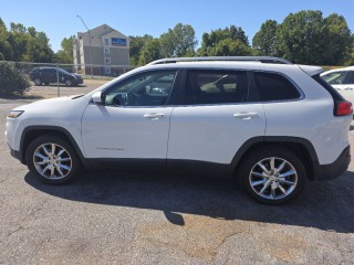 Image for 2016 Jeep Cherokee Limited ID: 7716638