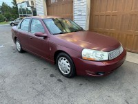 Image for 2004 Saturn L300 LEVEL 1 ID: 5839505