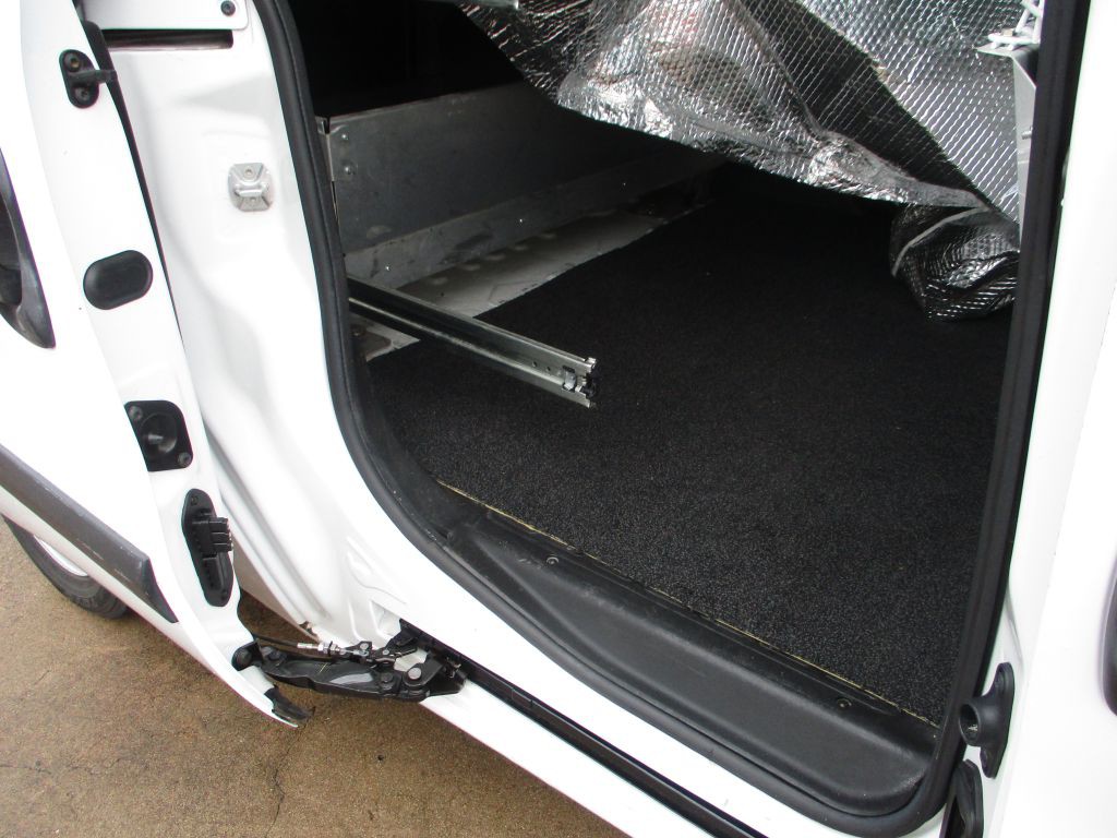 2018 RAM Promaster Image 6