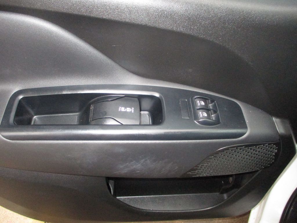 2018 RAM Promaster Image 11