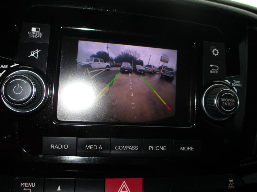 2018 RAM Promaster Image 12