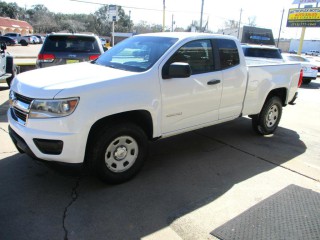 Image for 2015 Chevrolet Colorado  ID: 6211581