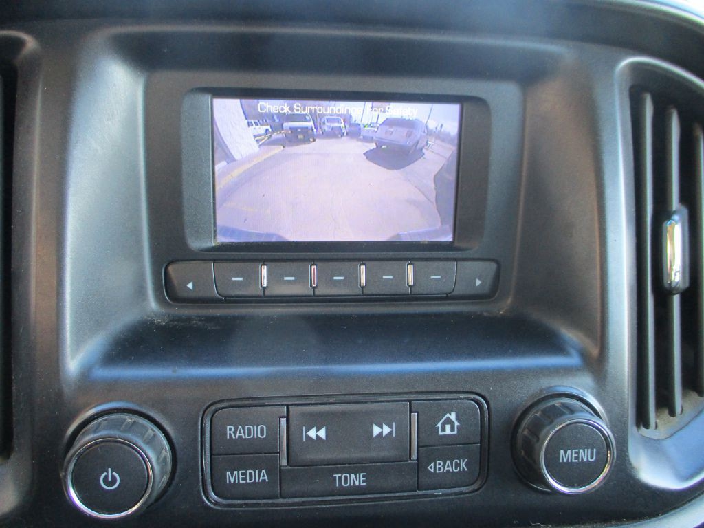 2015 Chevrolet Colorado Image 7