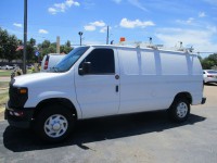 Image for 2011 Ford Econoline E250 ID: 6705022