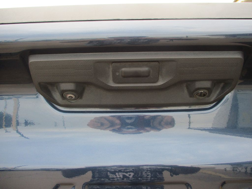 2022 Chevrolet Silverado 1500 Image 7