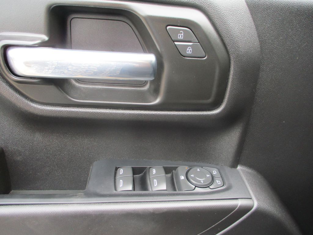 2022 Chevrolet Silverado 1500 Image 26