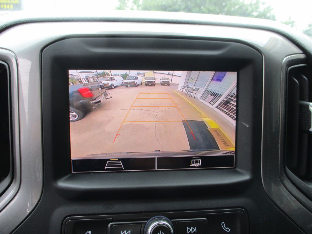 2022 Chevrolet Silverado 1500 Image 31