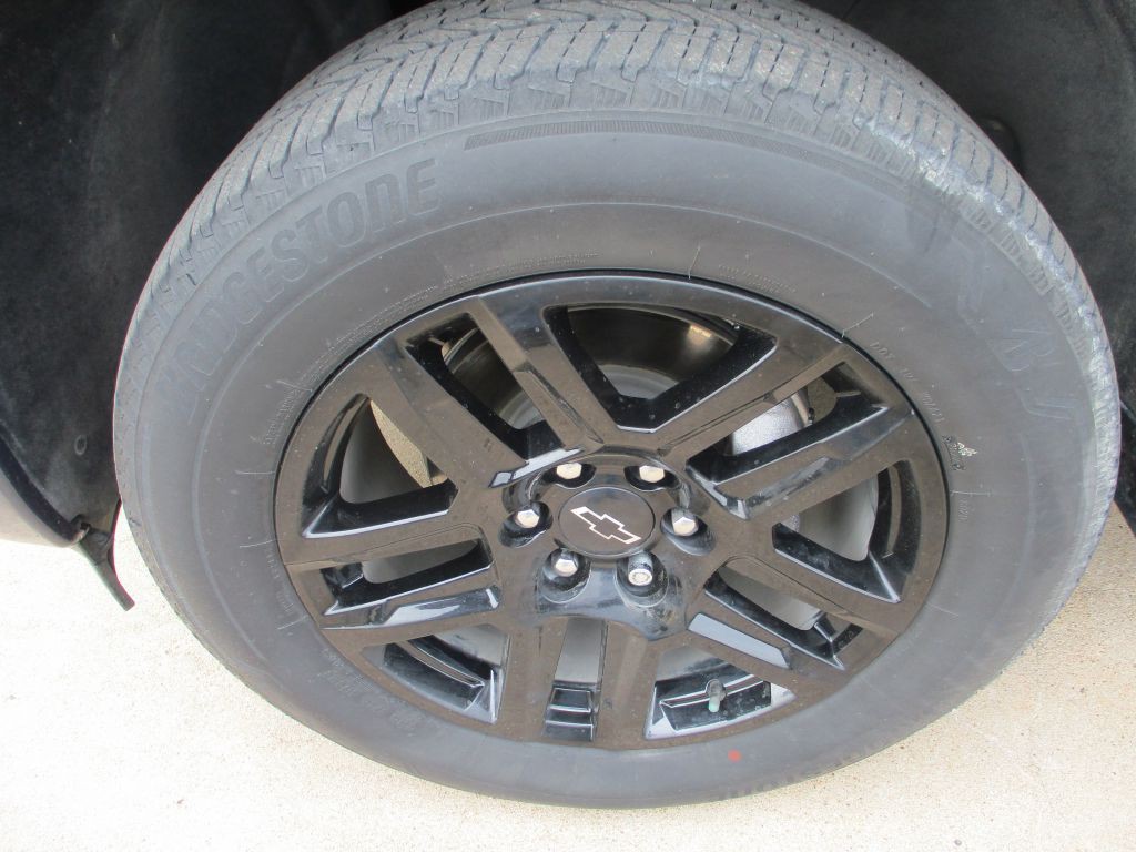 2022 Chevrolet Silverado 1500 Image 34