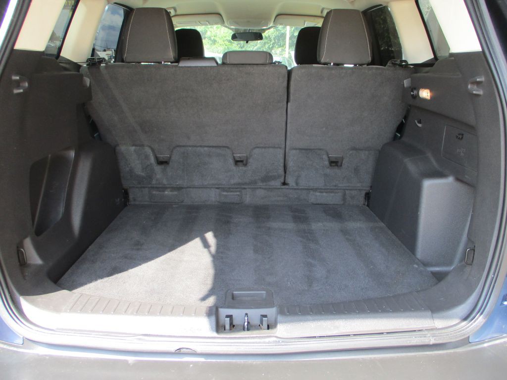 2018 Ford Escape Image 7
