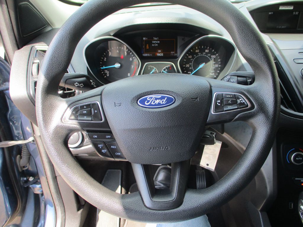 2018 Ford Escape Image 14