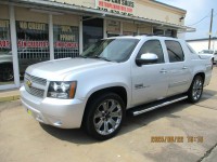 Image for 2012 Chevrolet Avalanche LT ID: 6762737