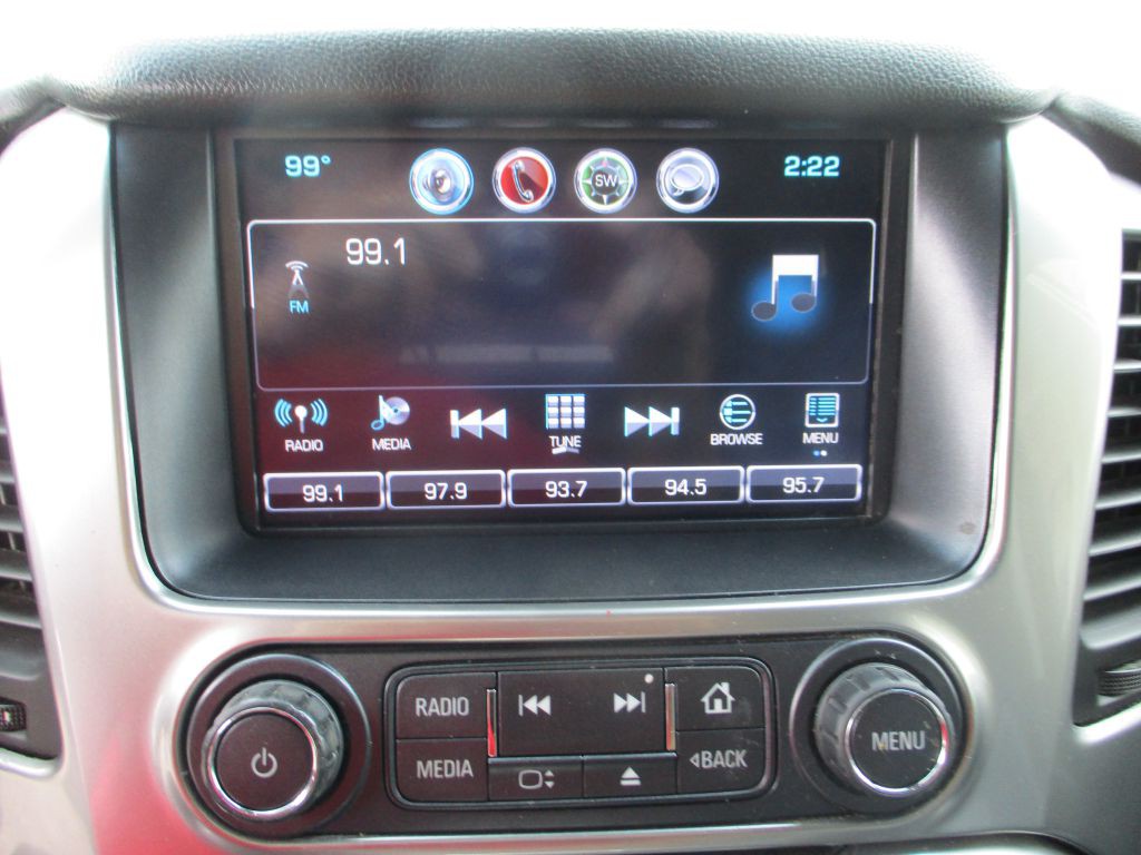 2019 Chevrolet Suburban Image 13