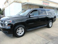 Image for 2019 Chevrolet Suburban 1500 LT ID: 6763002