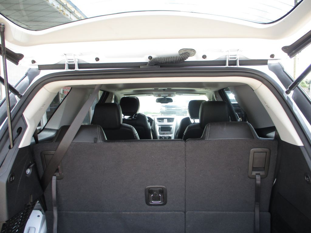 2016 GMC Acadia Image 5