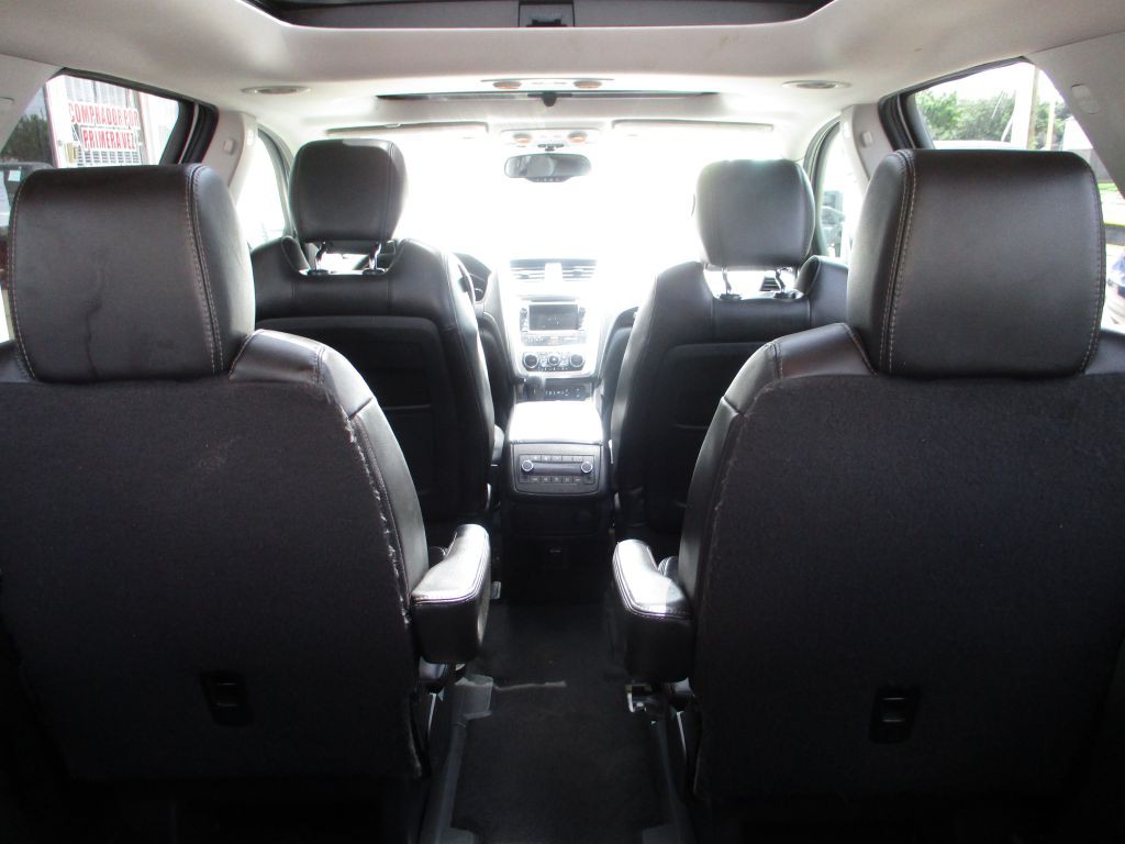 2016 GMC Acadia Image 6
