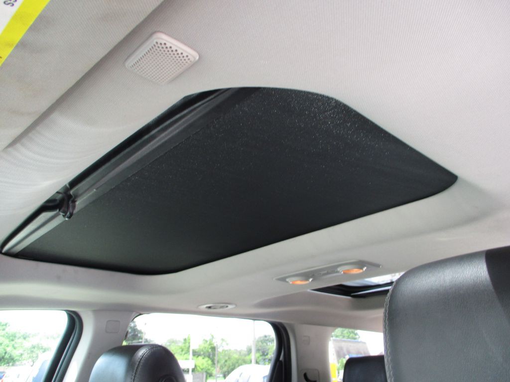 2016 GMC Acadia Image 10