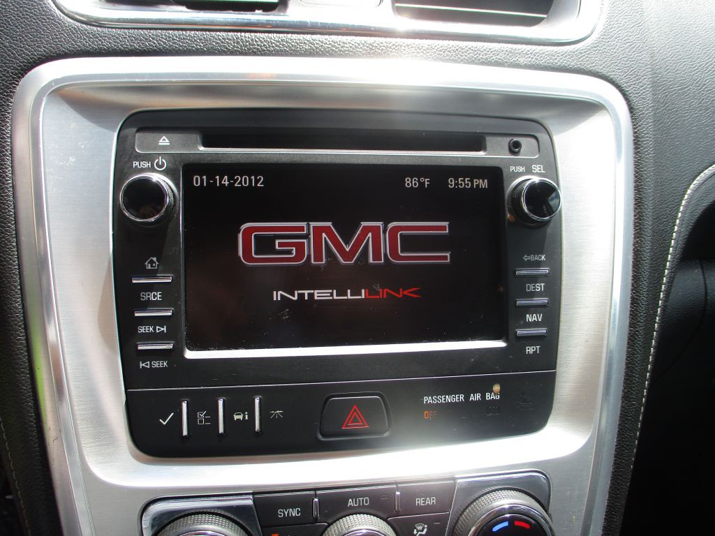 2016 GMC Acadia Image 12