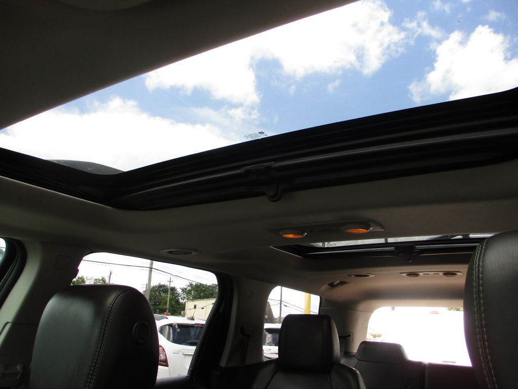 2016 GMC Acadia Image 14