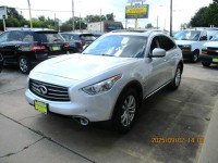 Image for 2014 INFINITI QX70  ID: 6801226