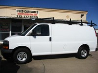 Image for 2019 Chevrolet Express  ID: 6824677