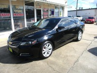 Image for 2018 Chevrolet Impala LT ID: 6897562