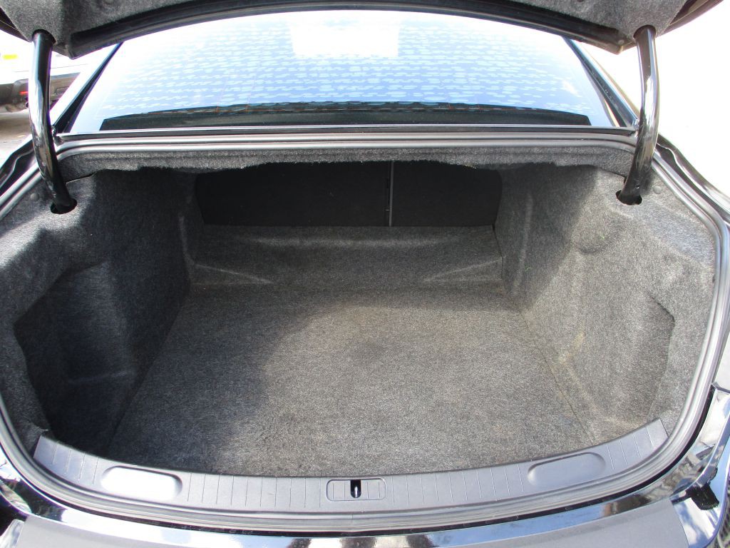 2018 Chevrolet Impala Image 8