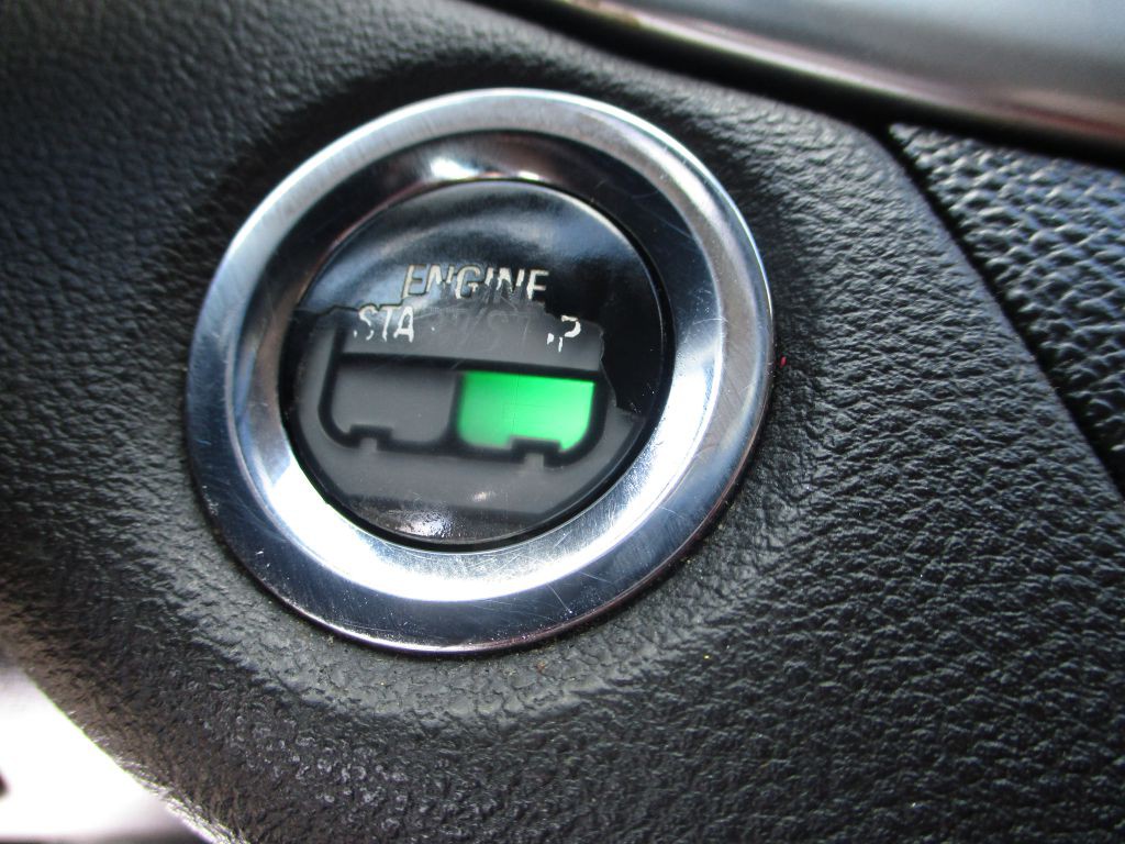 2018 Chevrolet Impala Image 17