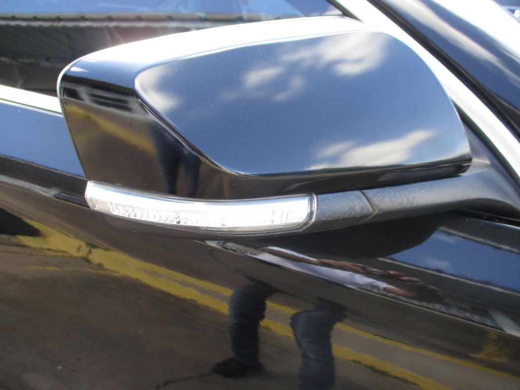 2018 Chevrolet Impala Image 20