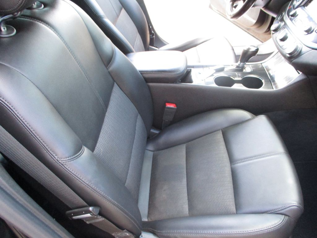 2018 Chevrolet Impala Image 21