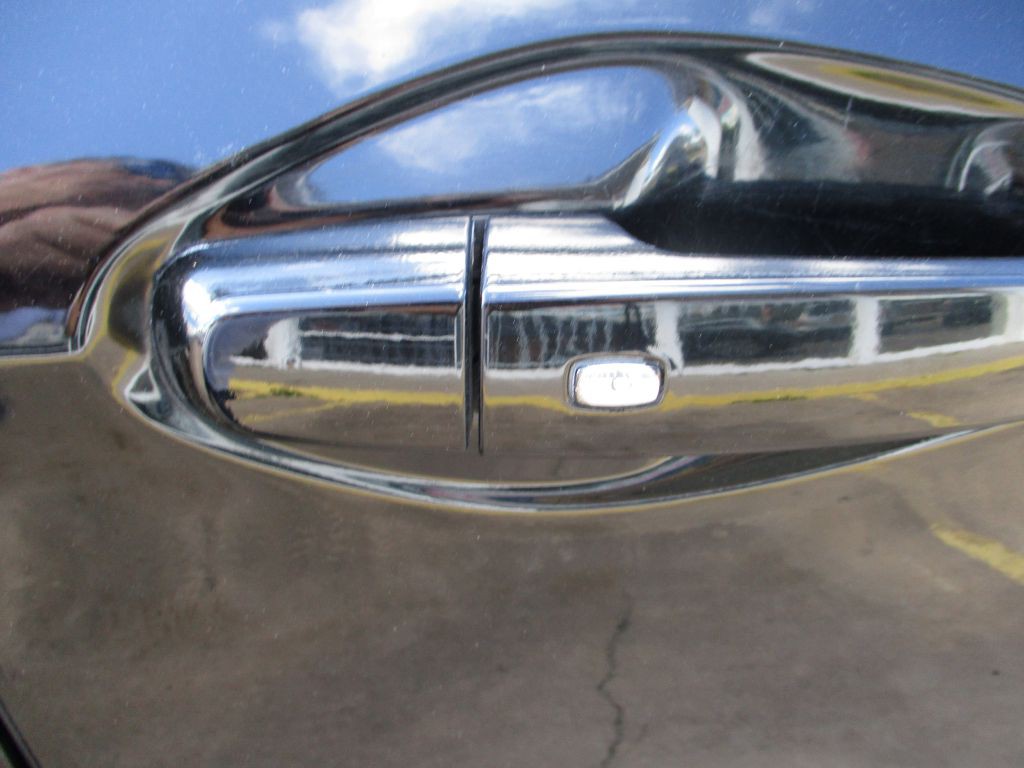 2018 Chevrolet Impala Image 22