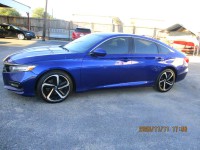 Image for 2019 Honda Accord Sport ID: 6927470