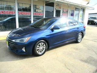 Image for 2019 Hyundai Elantra ECO ID: 7034269