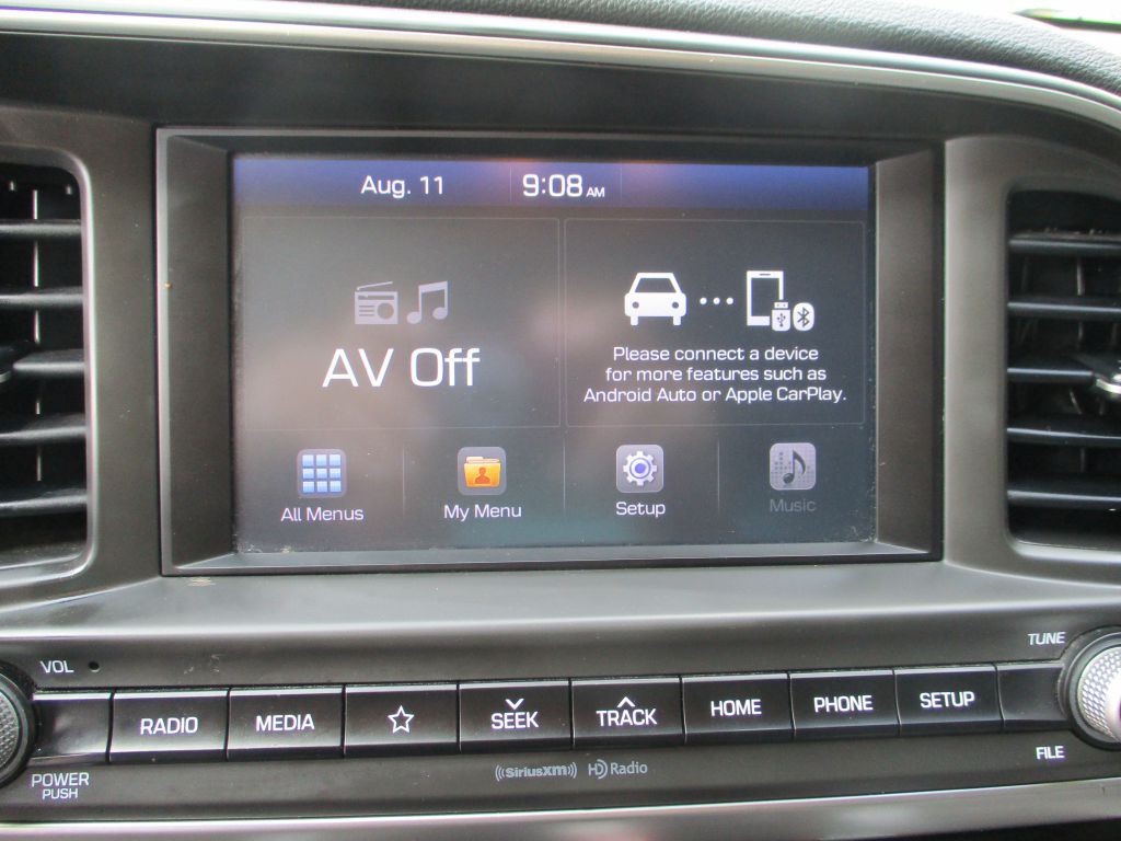 2019 Hyundai Elantra Image 25