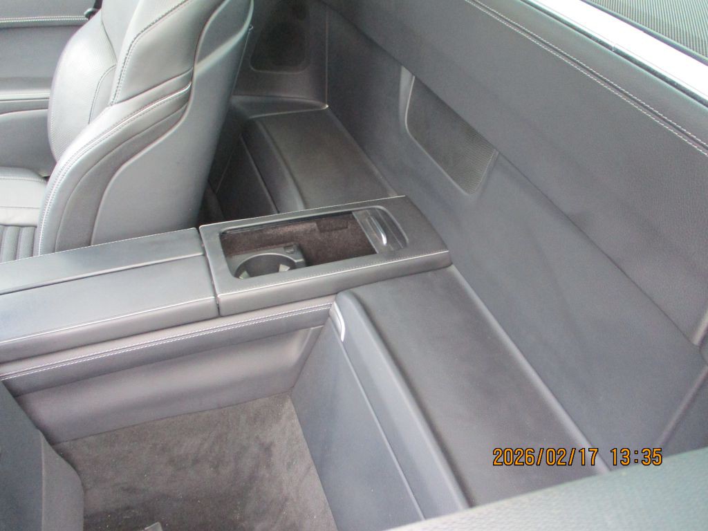 2017 Mercedes-Benz SL-Class Image 13