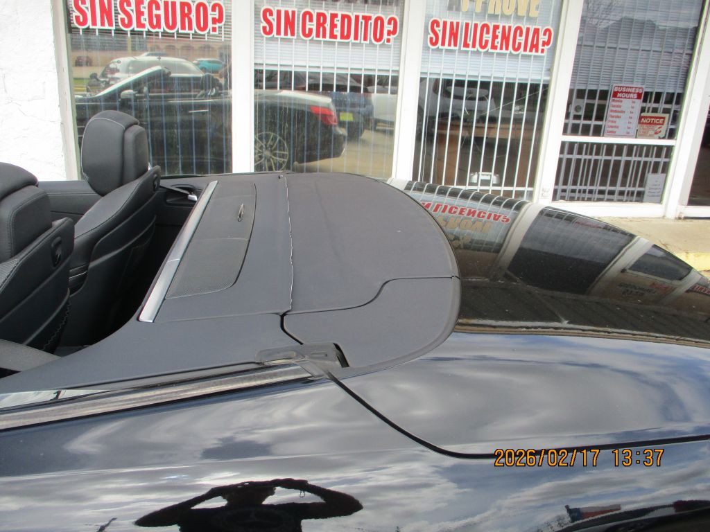 2017 Mercedes-Benz SL-Class Image 18