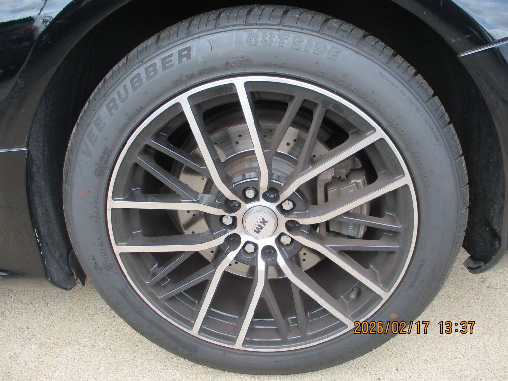 2017 Mercedes-Benz SL-Class Image 19