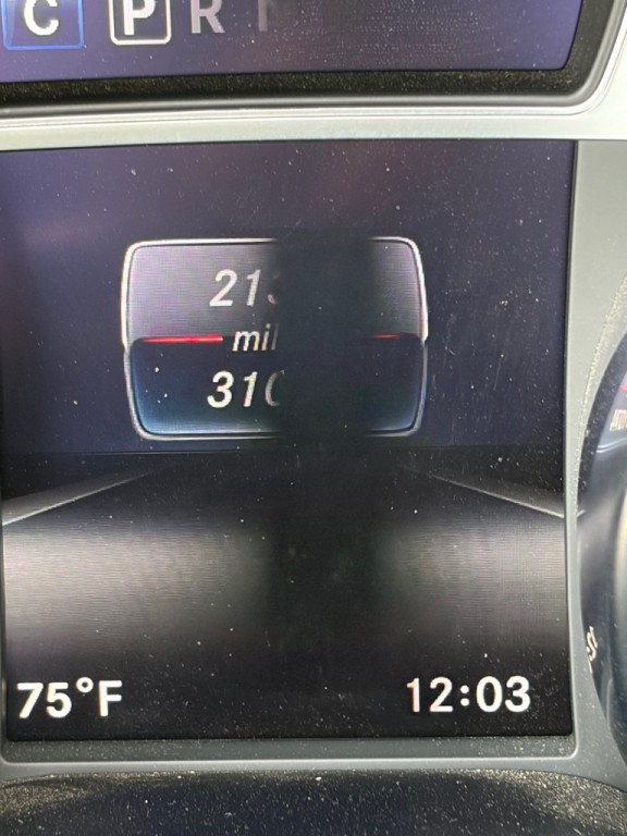 2017 Mercedes-Benz SL-Class Image 23