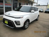 Image for 2021 Kia Soul LX ID: 7152350